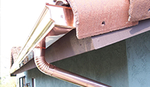 downspout-repair Experts in Orlando